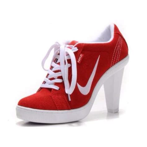 nike high heel tennis shoes|Nike high heels for sale.